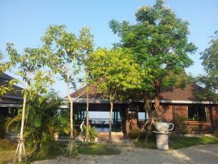 โรงแรมไร่เกษตร ภูแพรวา แม่จัน ภายนอก รูปภาพ
